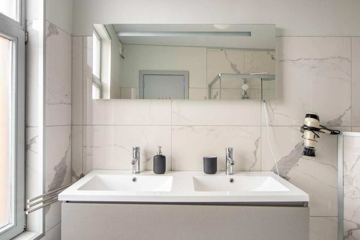Bobs Bnb Брюгге Экстерьер фото