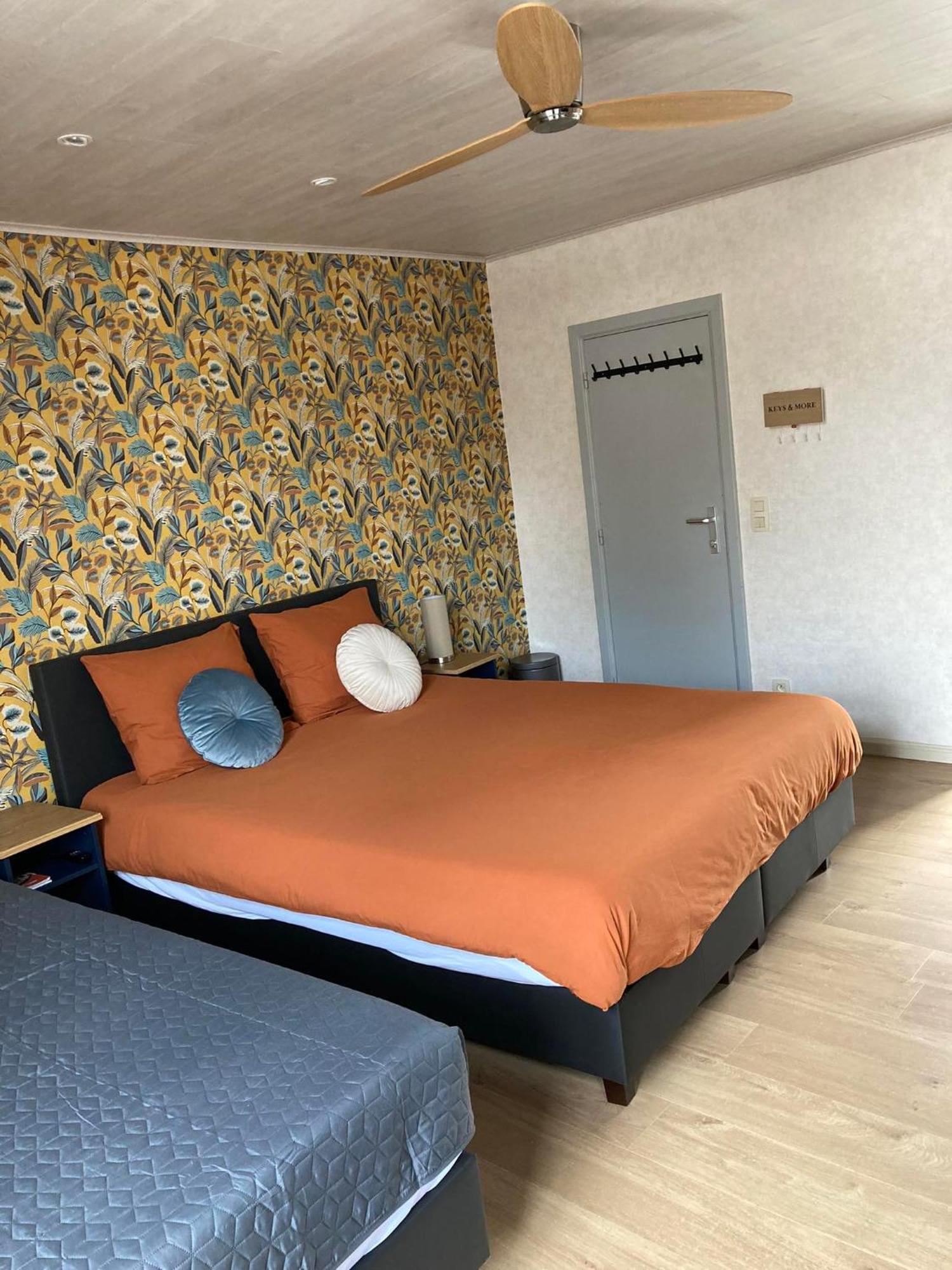 Bobs Bnb Брюгге Экстерьер фото